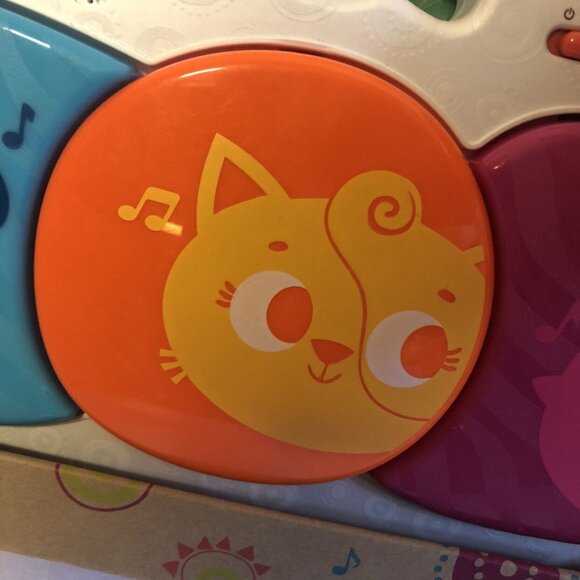 B. Toys Musical Party Pad - Picture 3 of 6